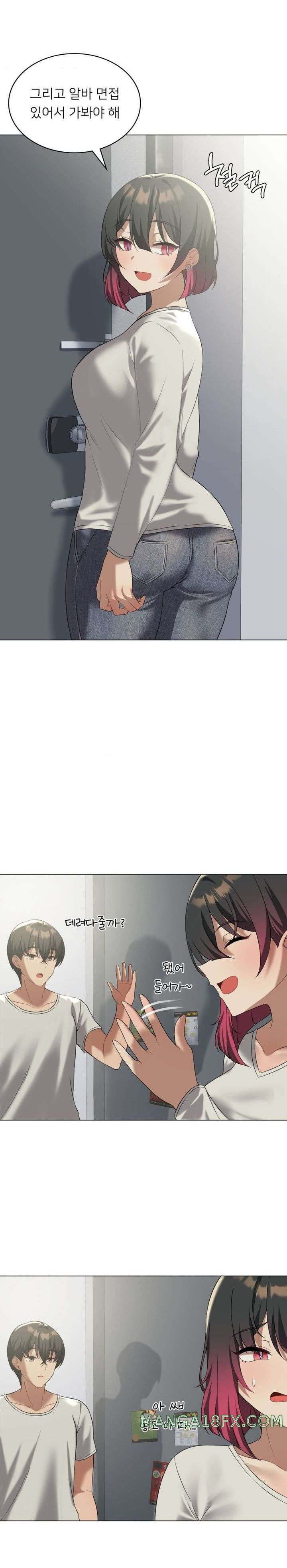 Level Up Until Satisfy Raw Chapter 30 - Page 27