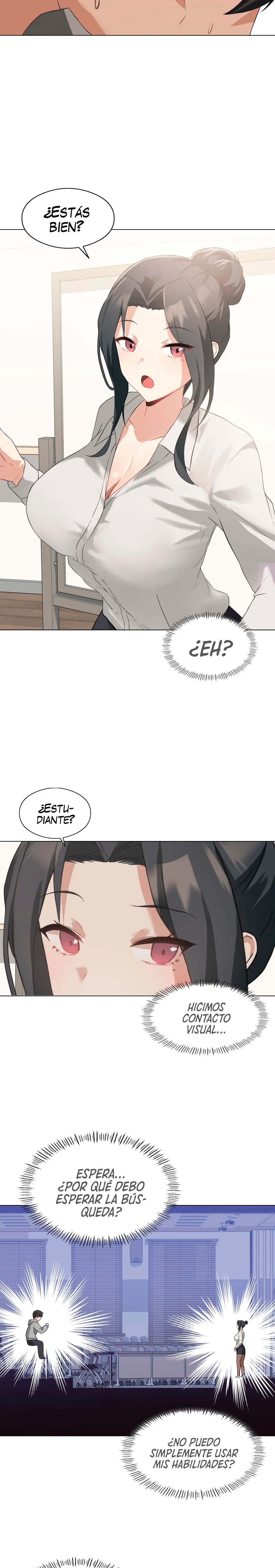 Level Up Until Satisfy Raw Chapter 4 - Page 11