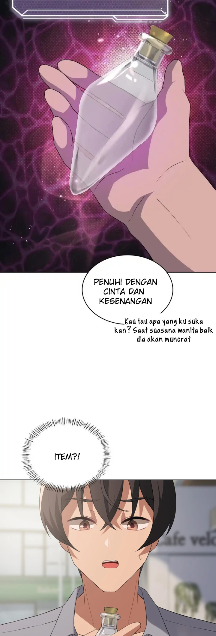 Level Up Until Satisfy Raw Chapter 41 - Page 16