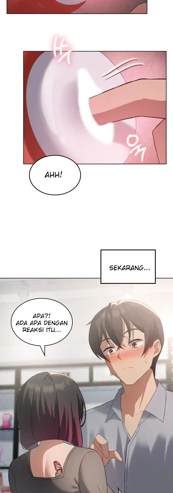 Level Up Until Satisfy Raw Chapter 41 - Page 38