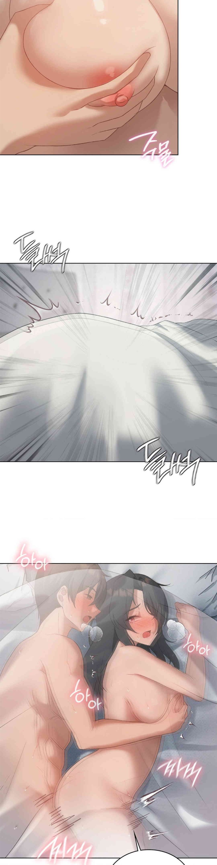 Level Up Until Satisfy Raw Chapter 55 - Page 9