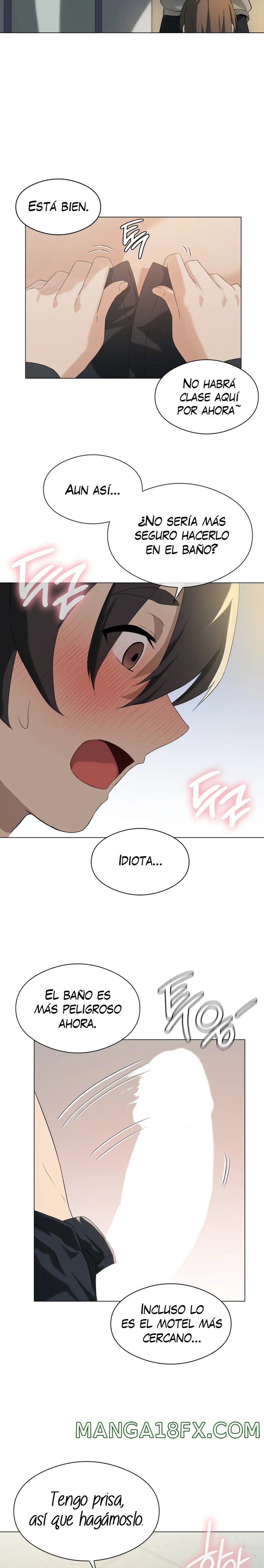 Level Up Until Satisfy Raw Chapter 6 - Page 3