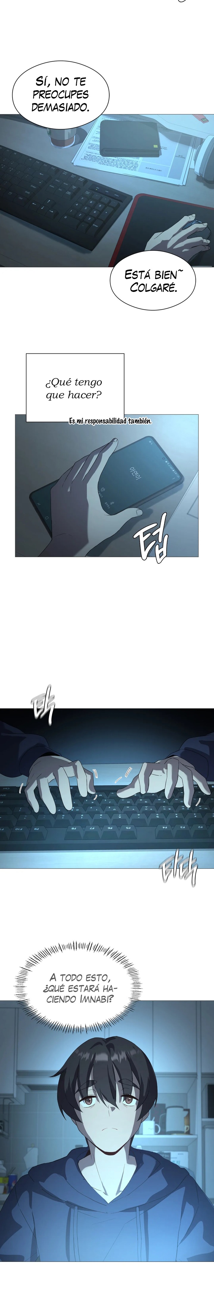 Level Up Until Satisfy Raw Chapter 7 - Page 18