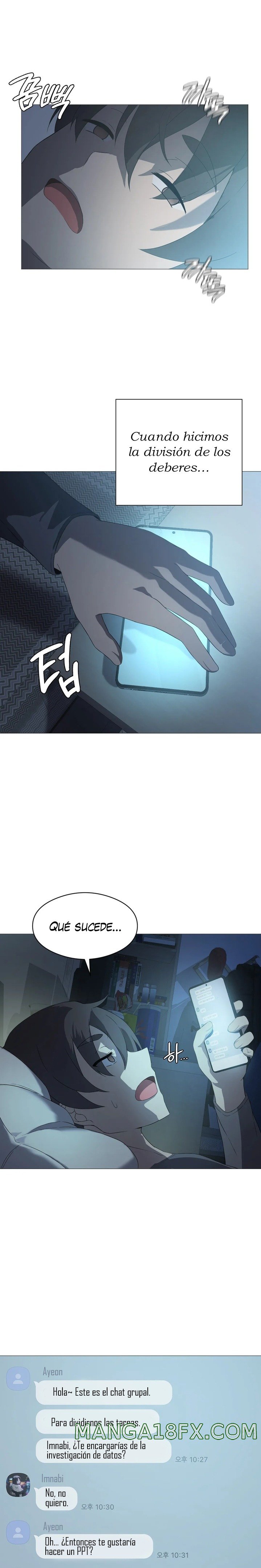 Level Up Until Satisfy Raw Chapter 7 - Page 4