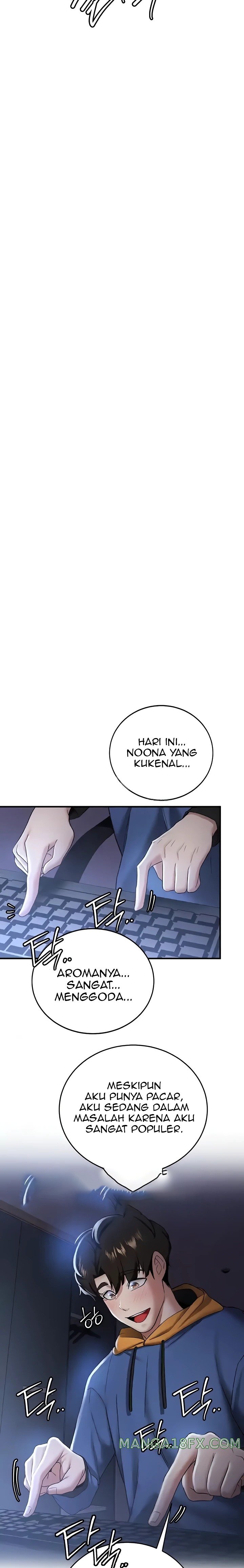 Your Girlfriend Amazing Raw Chapter 27 - Page 4