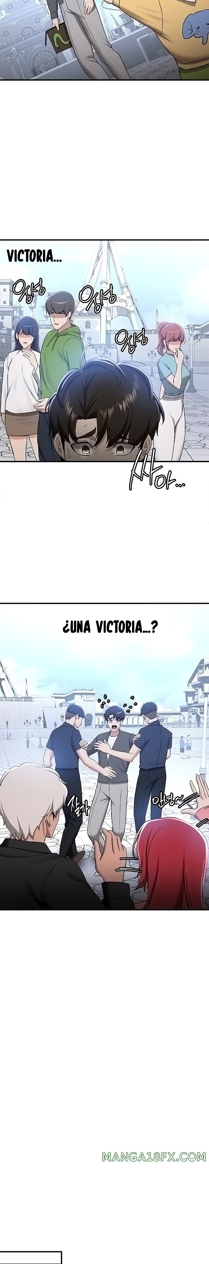 Your Girlfriend Amazing Raw Chapter 33 - Page 21