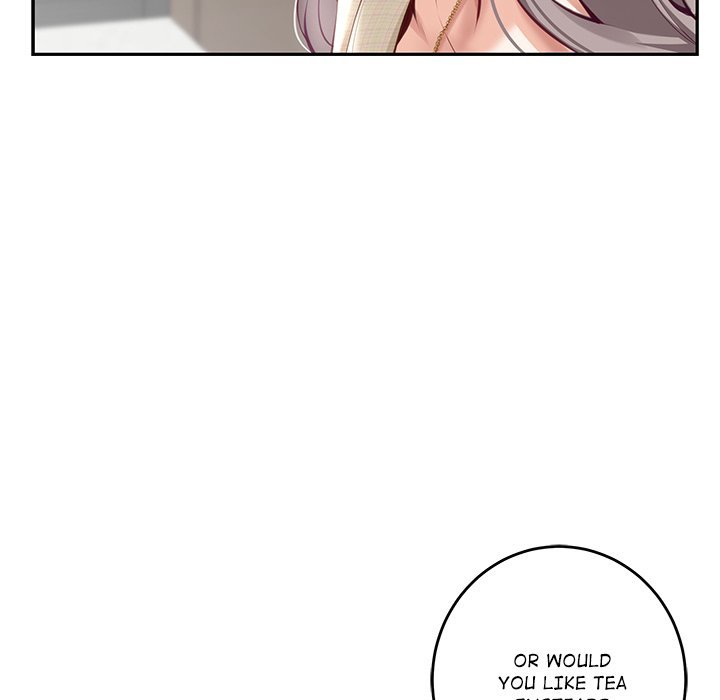 God of Pleasure Chapter 46 - Page 18