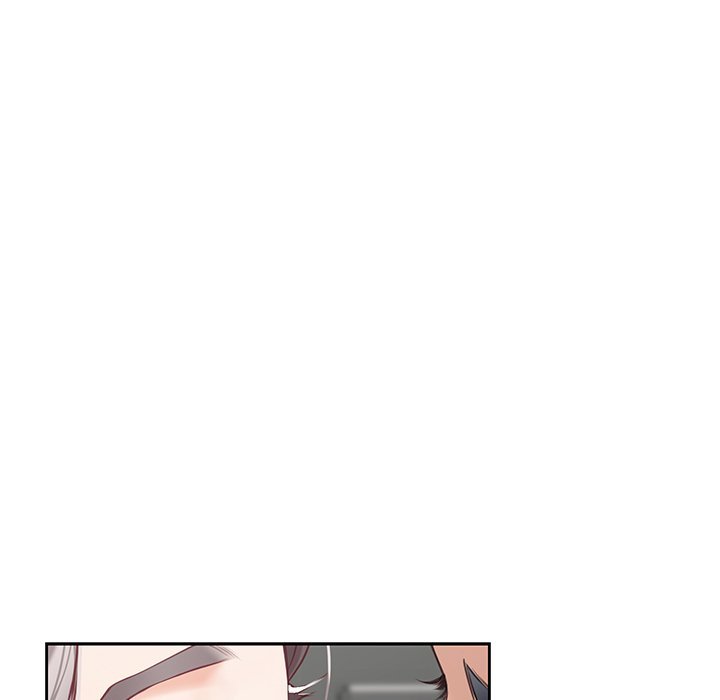 God of Pleasure Chapter 46 - Page 23