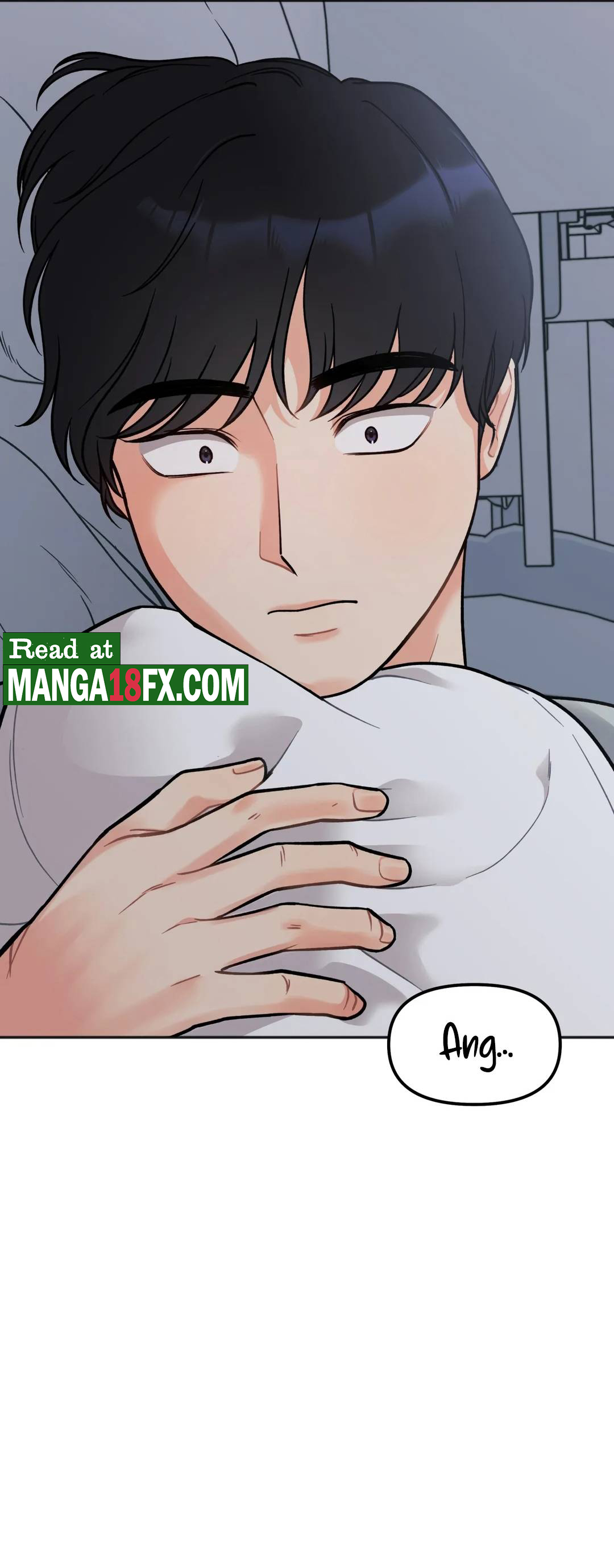 Secret Siblings Raw Chapter 2 - Page 30