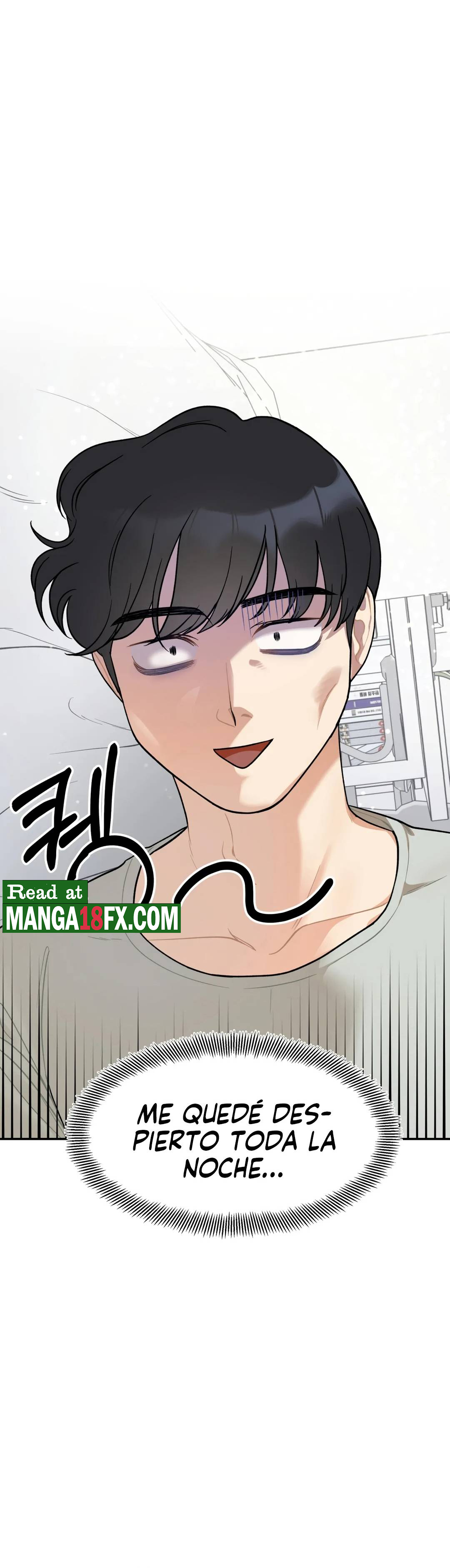 Secret Siblings Raw Chapter 2 - Page 52