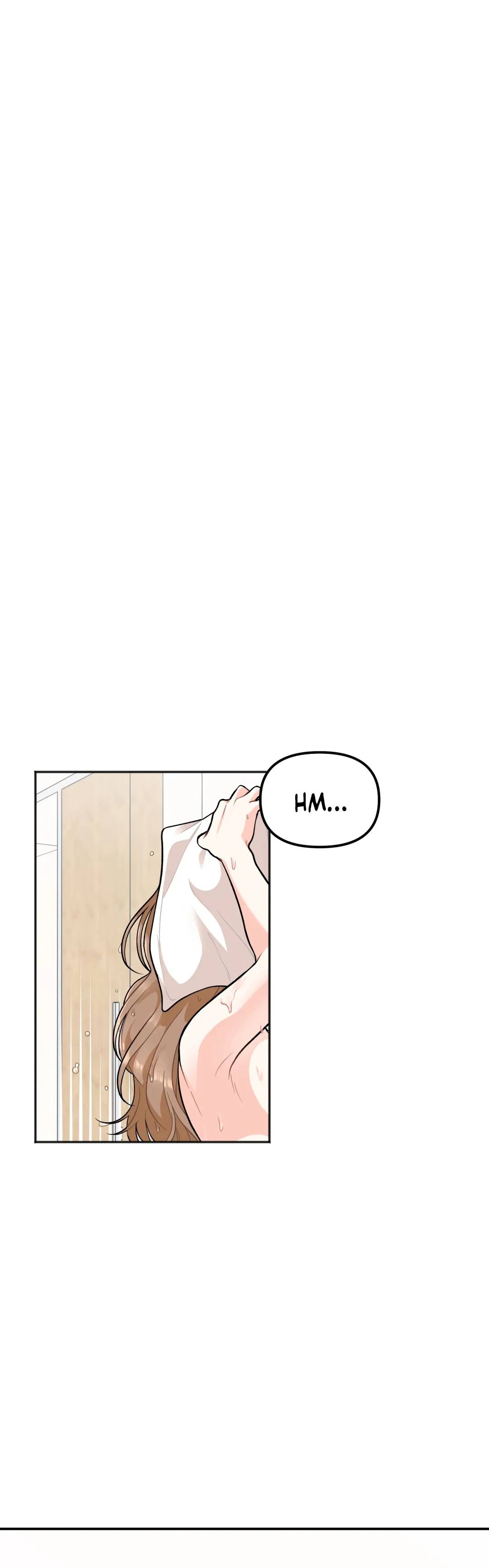 Secret Siblings Raw Chapter 2 - Page 66