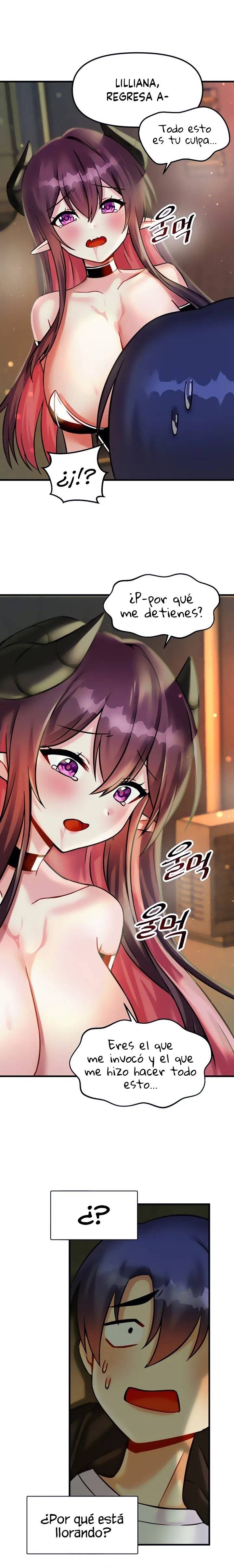 Academy 19 Game Raw Chapter 19 - Page 14