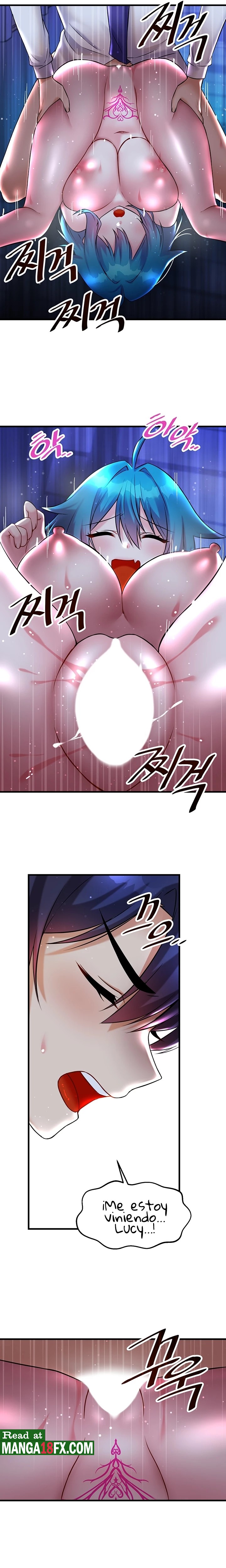 Academy 19 Game Raw Chapter 25 - Page 17