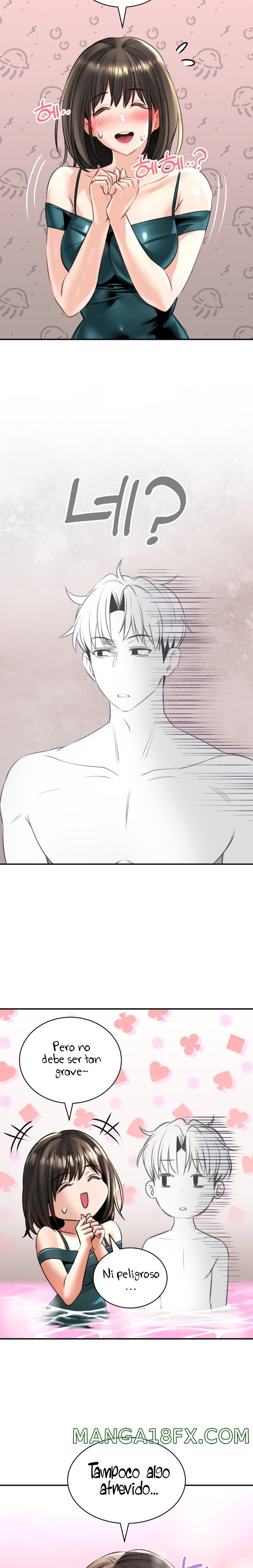 The Bathhouse Raw Chapter 12 - Page 13