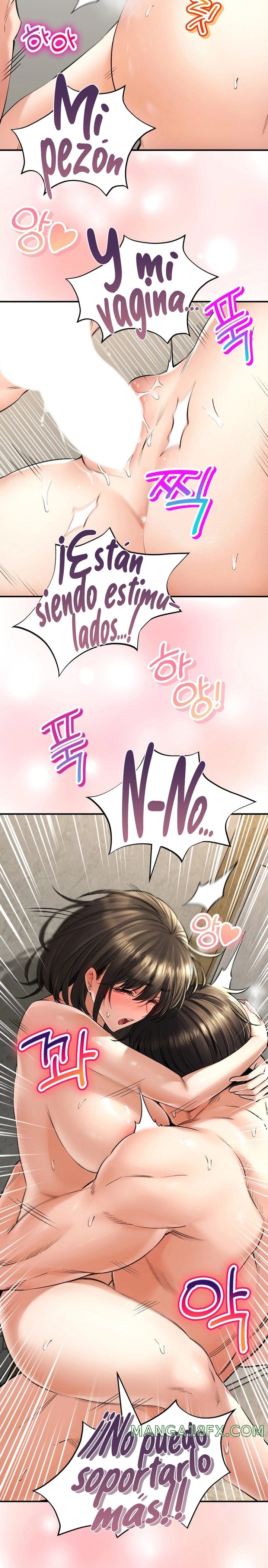 The Bathhouse Raw Chapter 36 - Page 10
