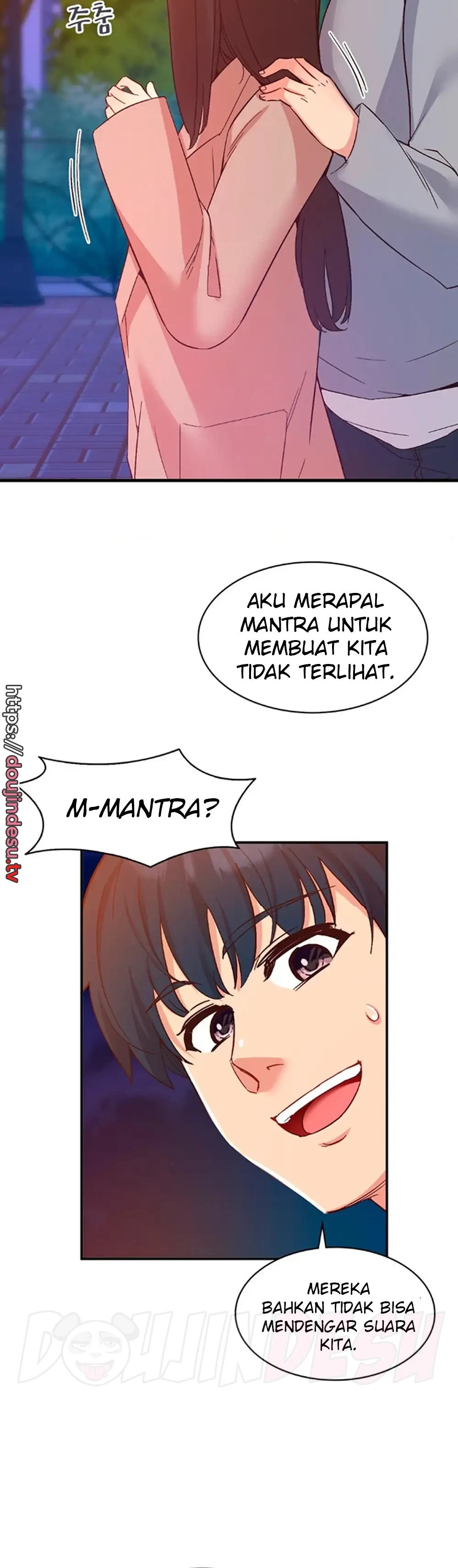Smart App Life Raw Chapter 18 - Page 12