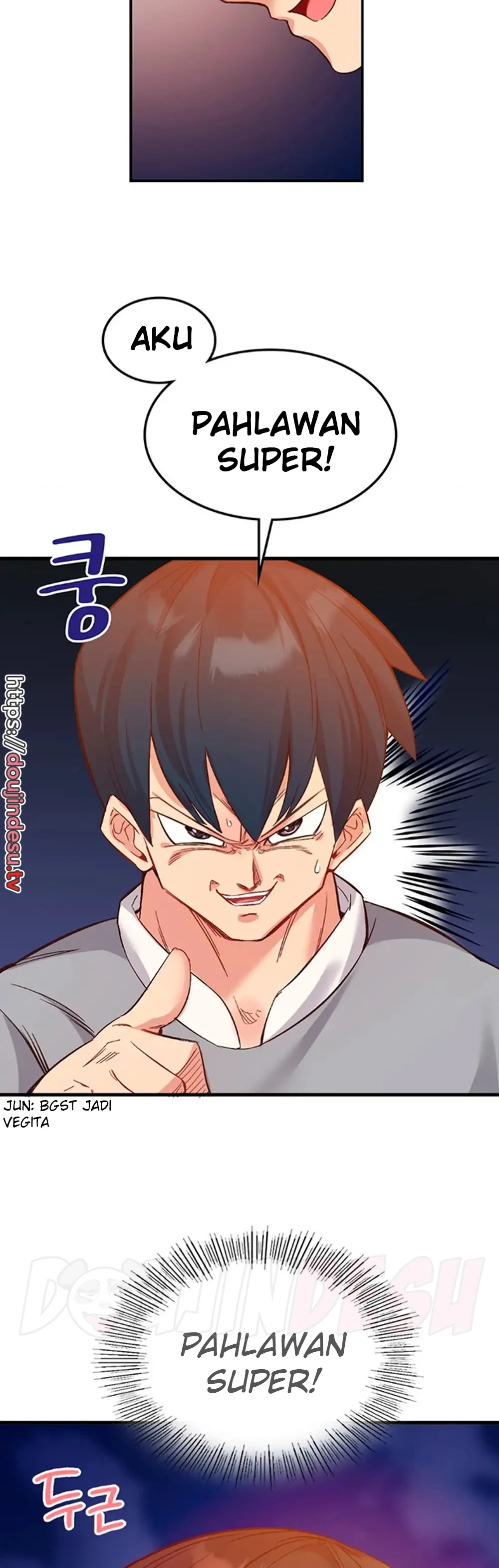 Smart App Life Raw Chapter 18 - Page 14