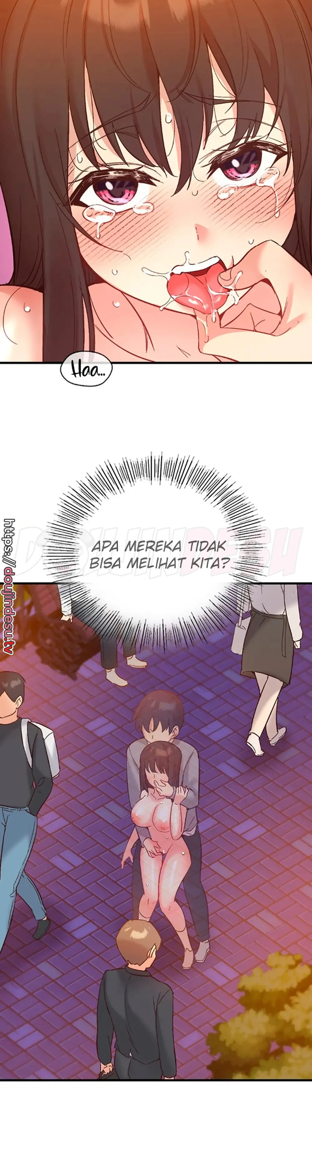 Smart App Life Raw Chapter 18 - Page 20