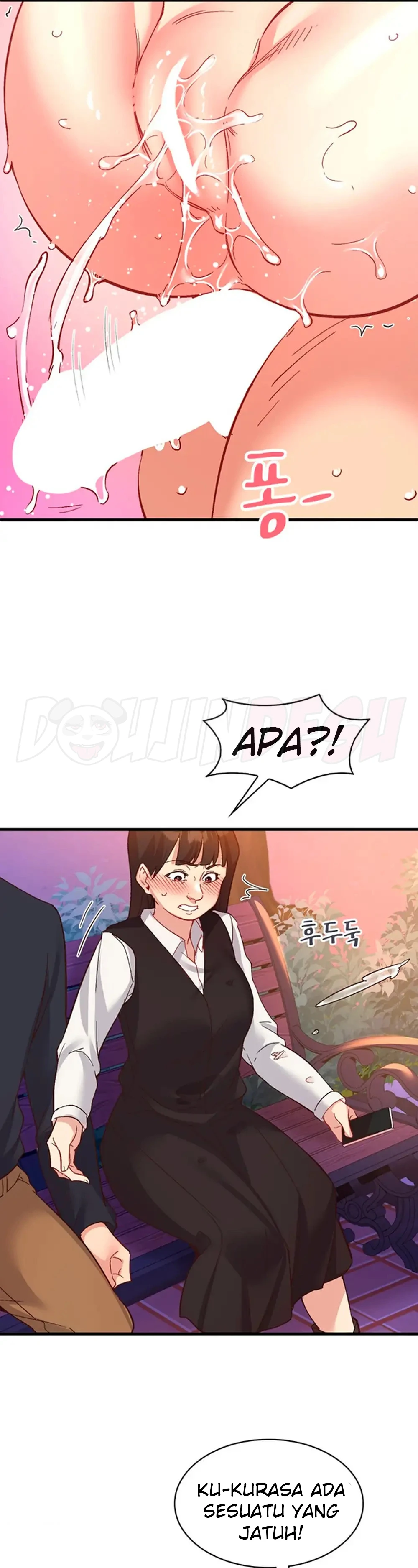 Smart App Life Raw Chapter 19 - Page 19