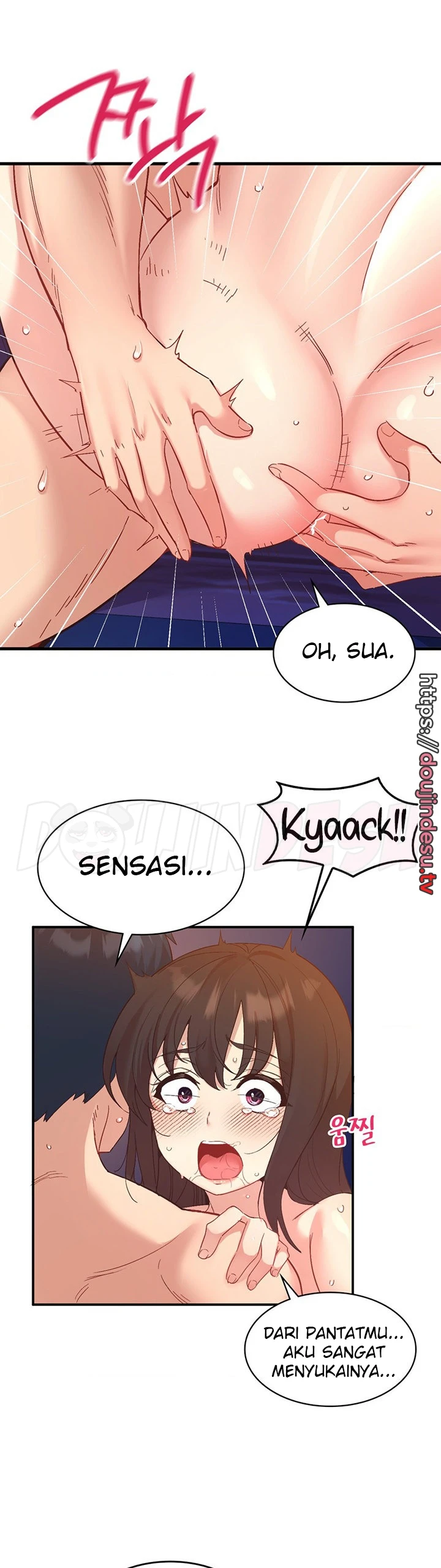 Smart App Life Raw Chapter 20 - Page 8