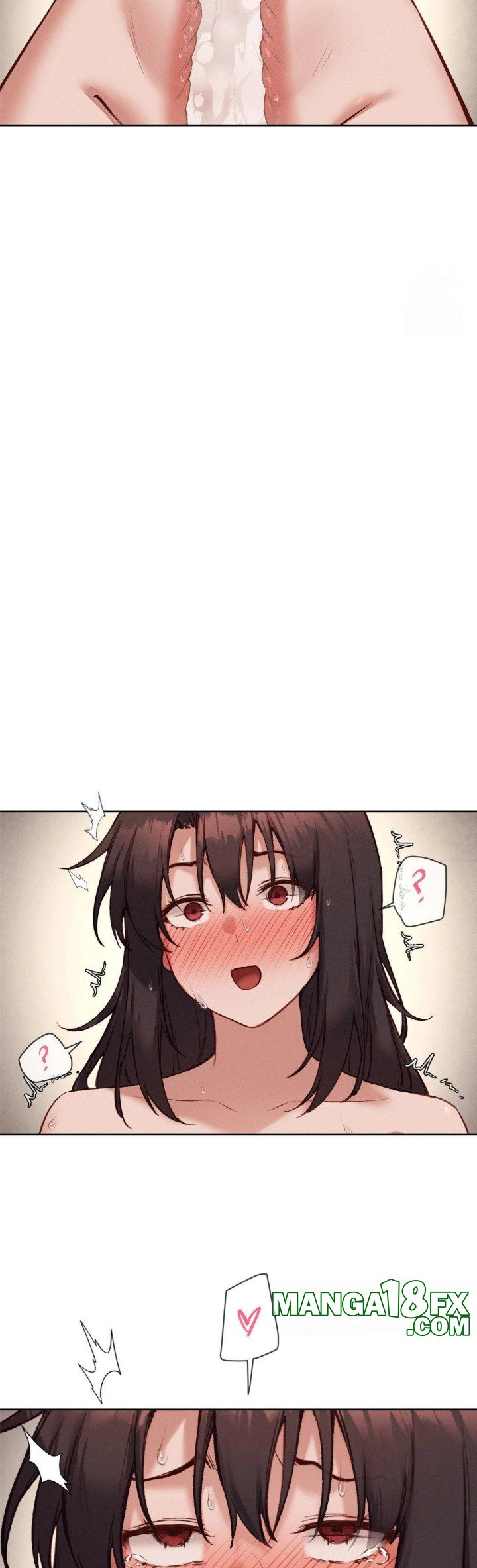 Gacha Girl Next Door Raw Chapter 48 - Page 17