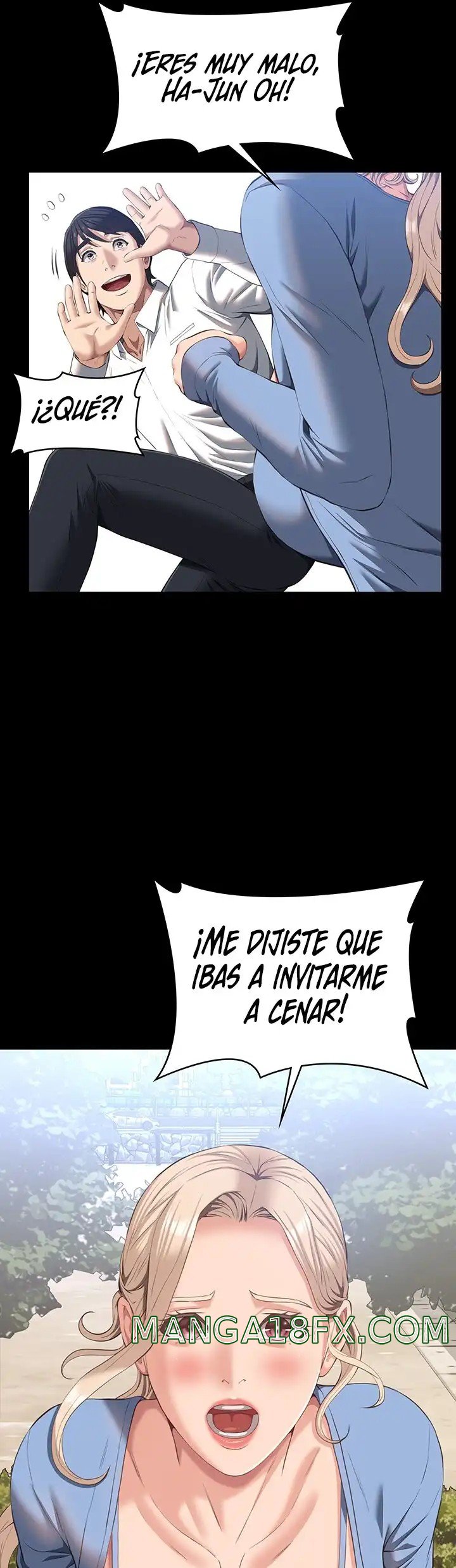 Resume Raw Chapter 52 - Page 32