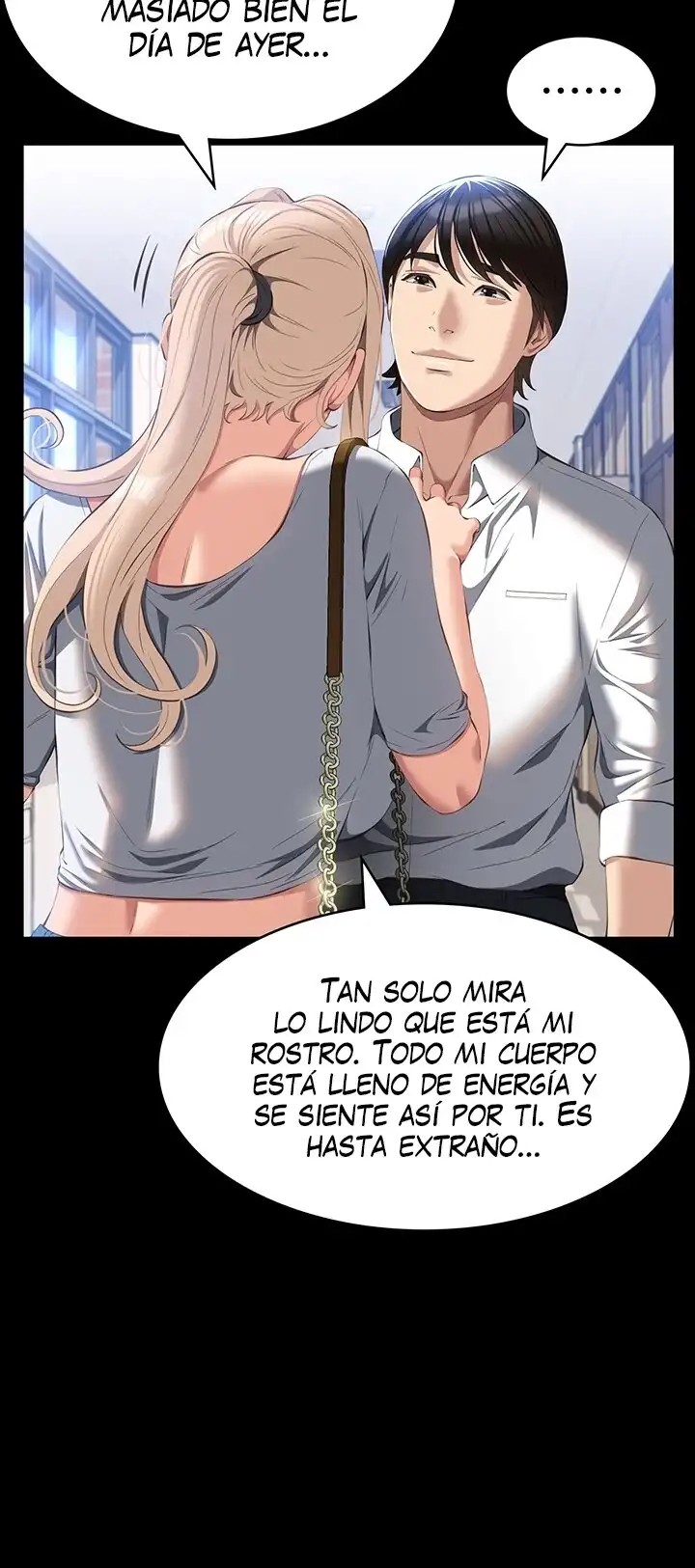 Resume Raw Chapter 55 - Page 16
