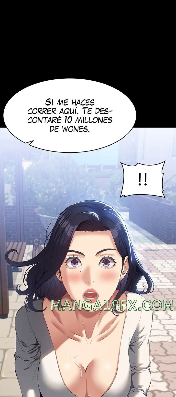 Resume Raw Chapter 55 - Page 57