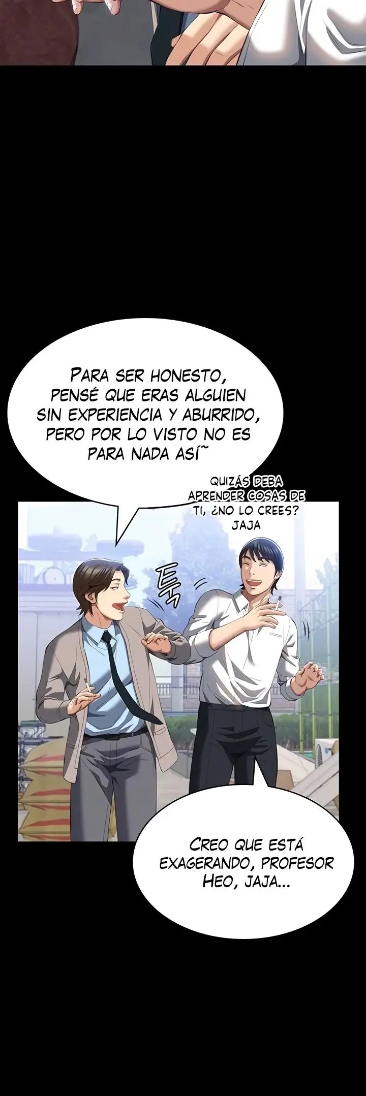 Resume Raw Chapter 59 - Page 16