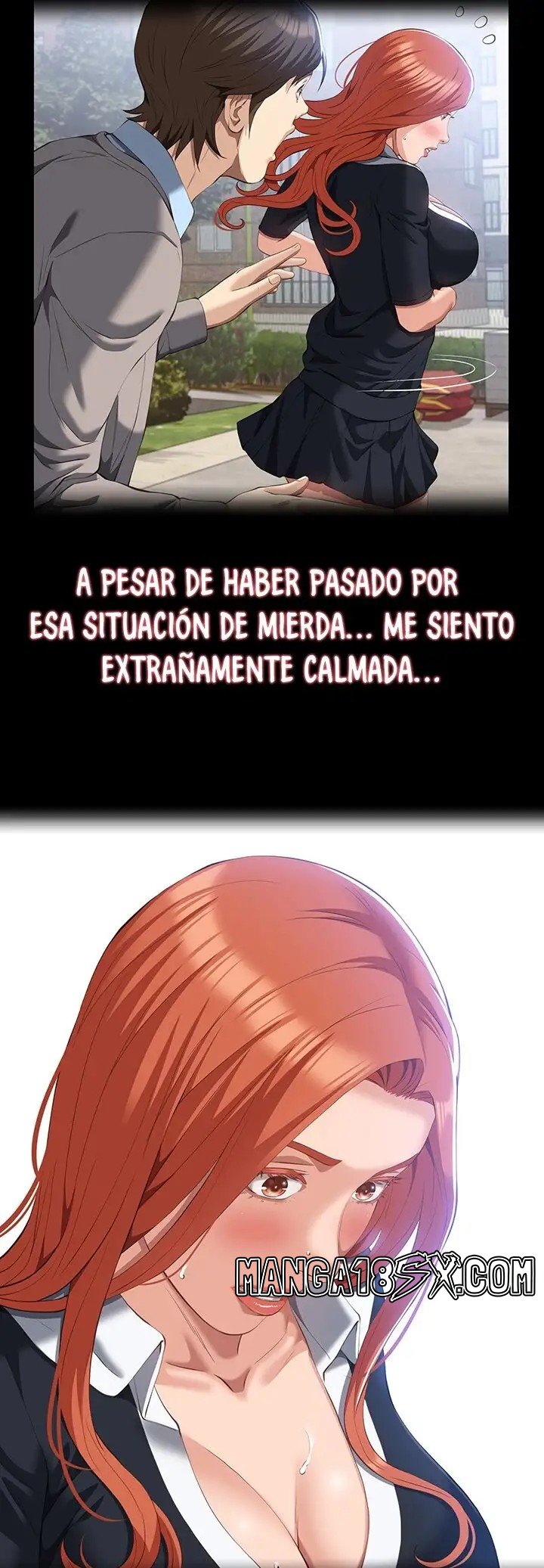 Resume Raw Chapter 59 - Page 26