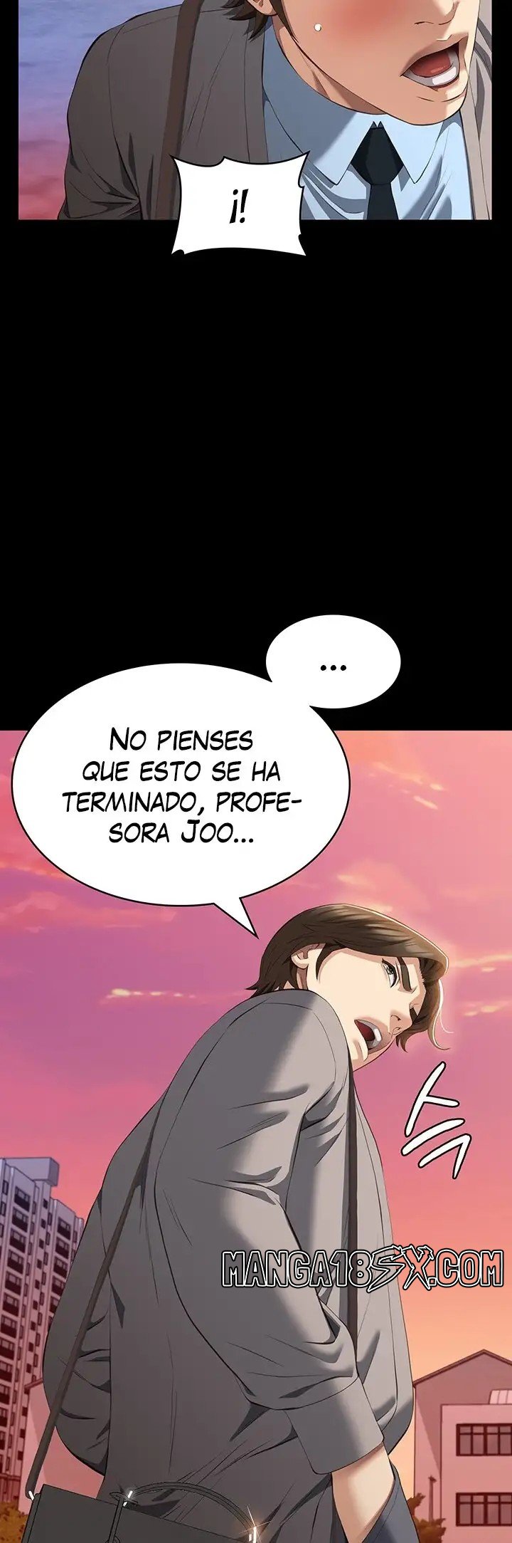 Resume Raw Chapter 59 - Page 36