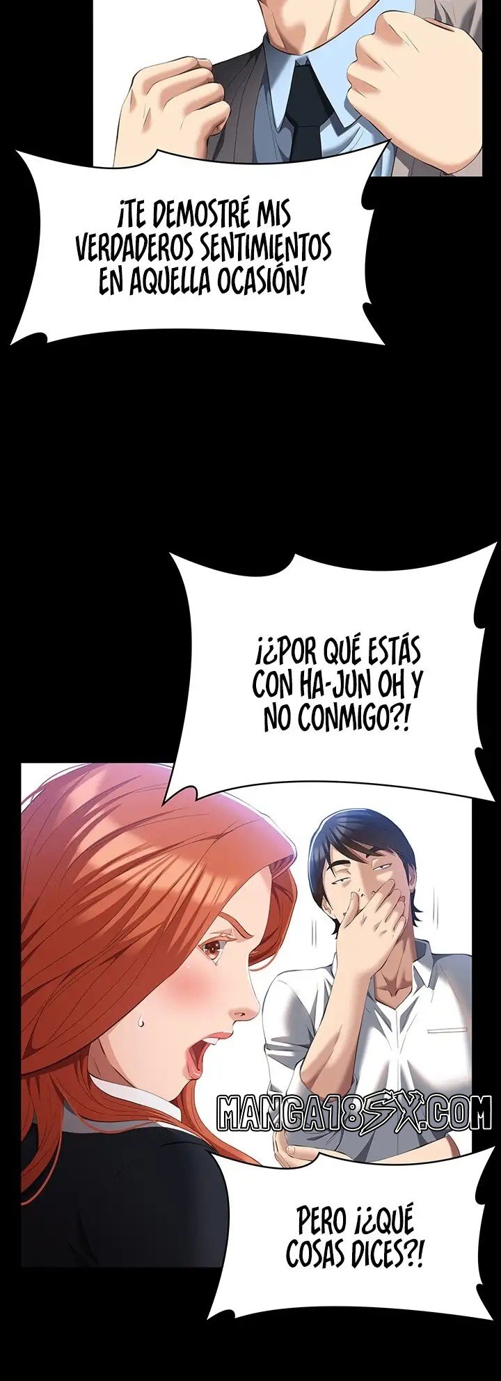 Resume Raw Chapter 59 - Page 4
