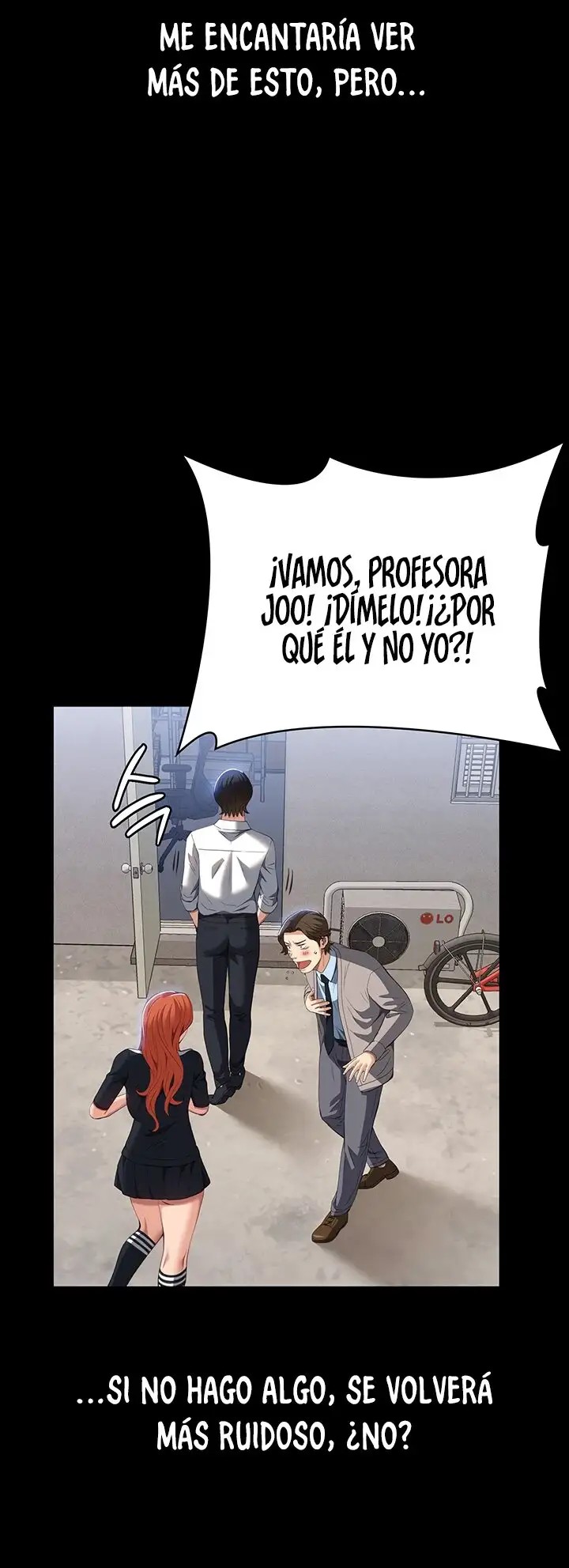 Resume Raw Chapter 59 - Page 5