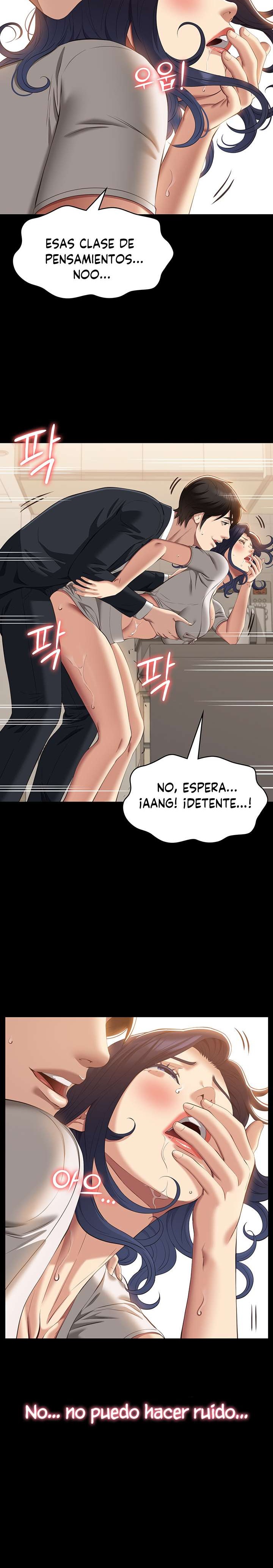 Resume Raw Chapter 67 - Page 21