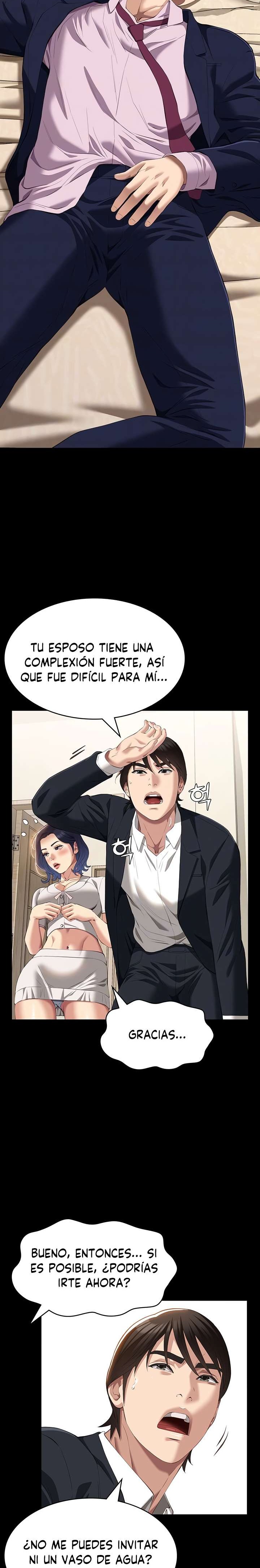 Resume Raw Chapter 67 - Page 5