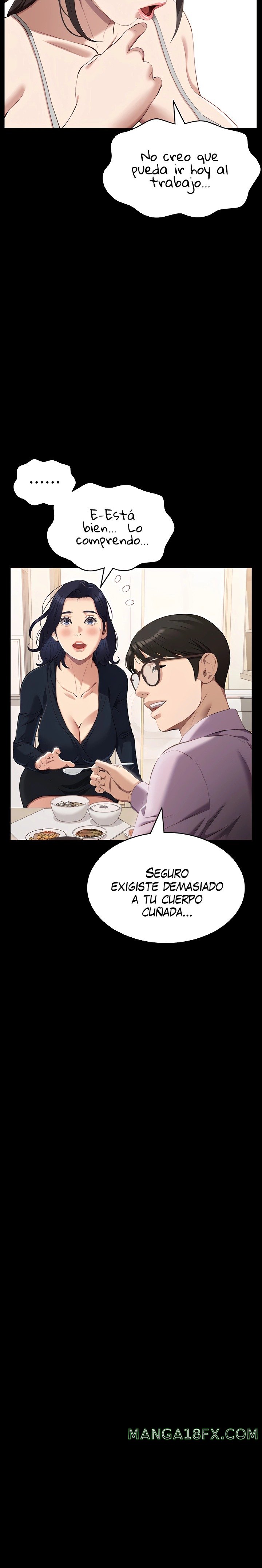 Resume Raw Chapter 82 - Page 22