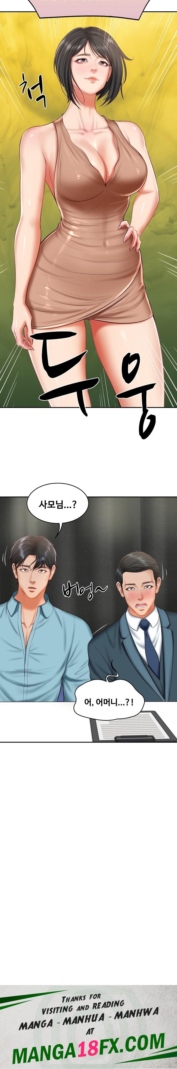 The Billionaire’s Monster Cock Son-In-Law Raw Chapter 20 - Page 29