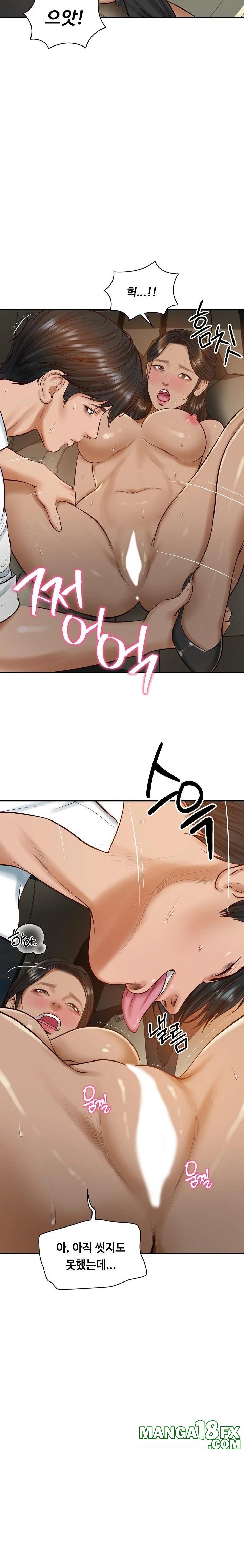 The Billionaire’s Monster Cock Son-In-Law Raw Chapter 53 - Page 22