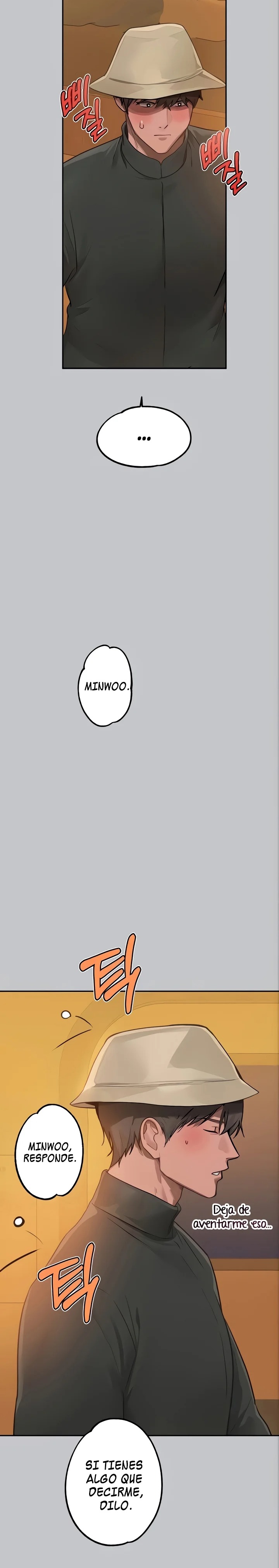 The Owner Of A Building Raw Chapter 124 - Page 2