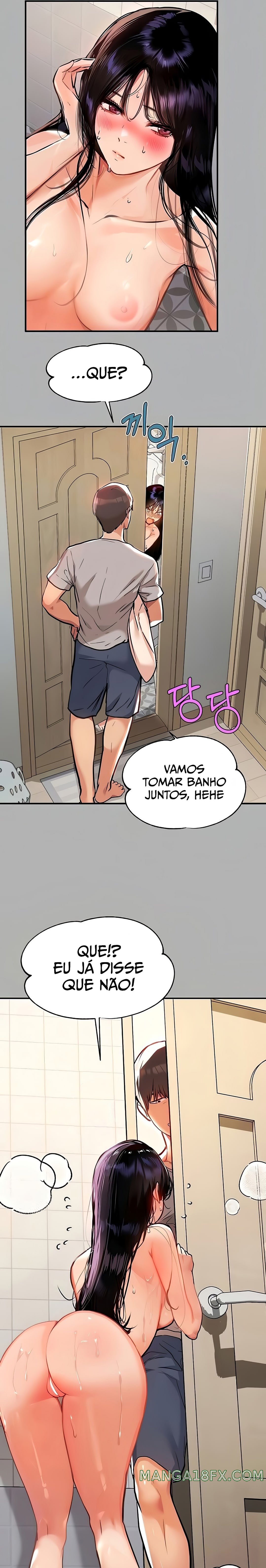 The Owner Of A Building Raw Chapter 41 - Page 6