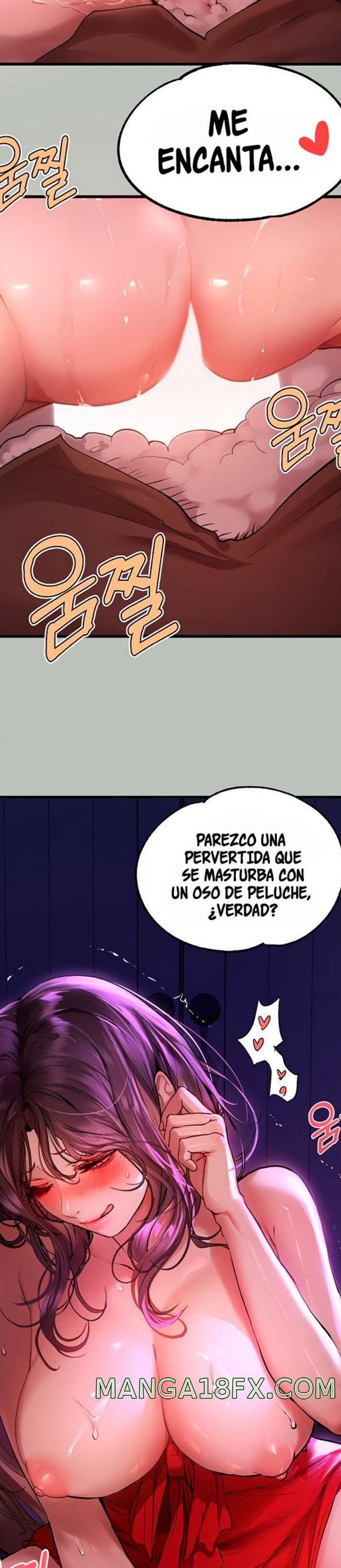 The Owner Of A Building Raw Chapter 52 - Page 12