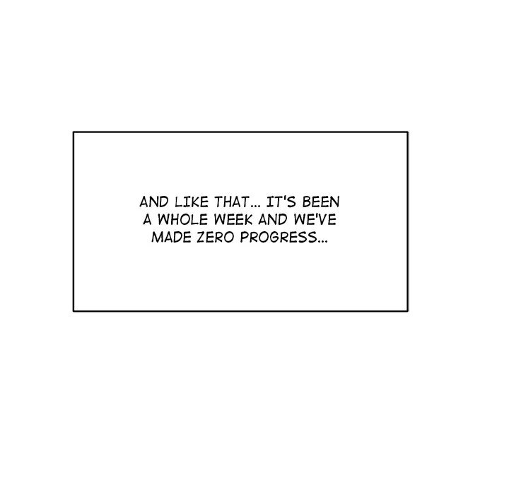My Other Girlfriend Chapter 10 - Page 94