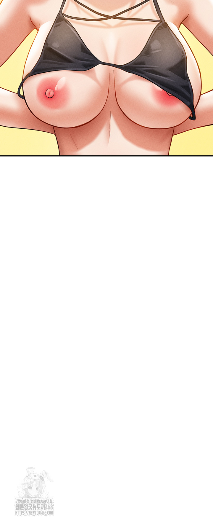 My Eyes Now See Desire Raw Chapter 34 - Page 55