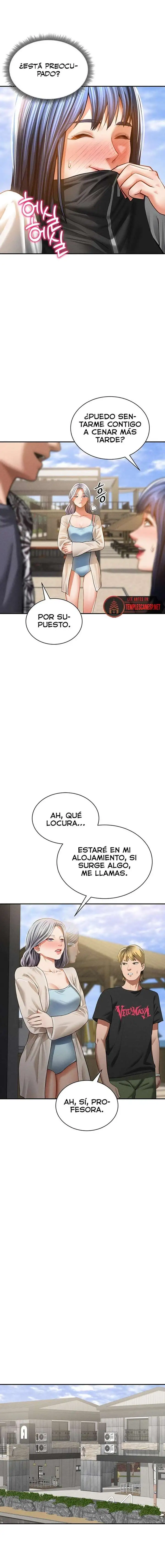 My Eyes Now See Desire Raw Chapter 35 - Page 12