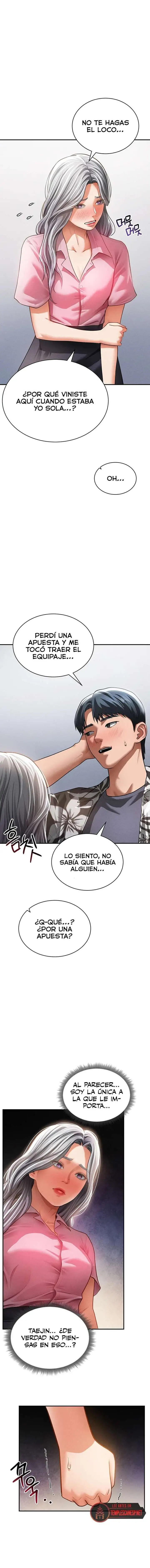 My Eyes Now See Desire Raw Chapter 35 - Page 15