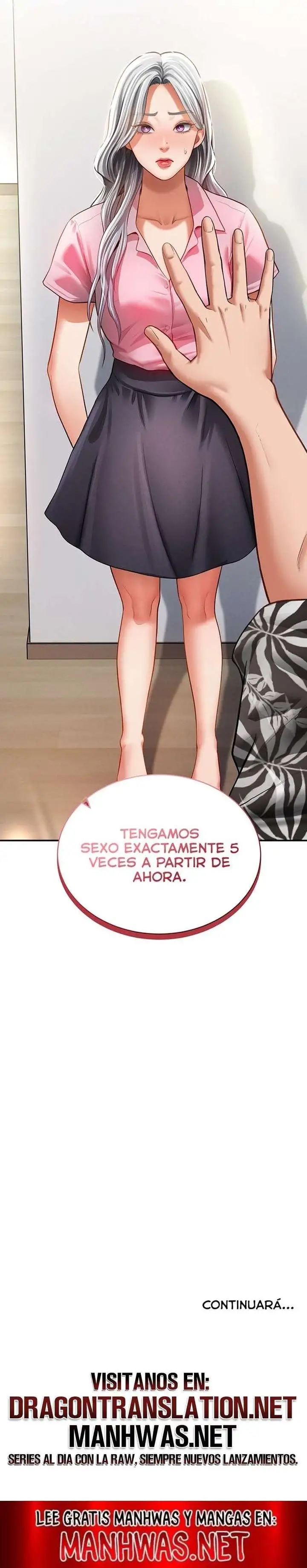 My Eyes Now See Desire Raw Chapter 35 - Page 18