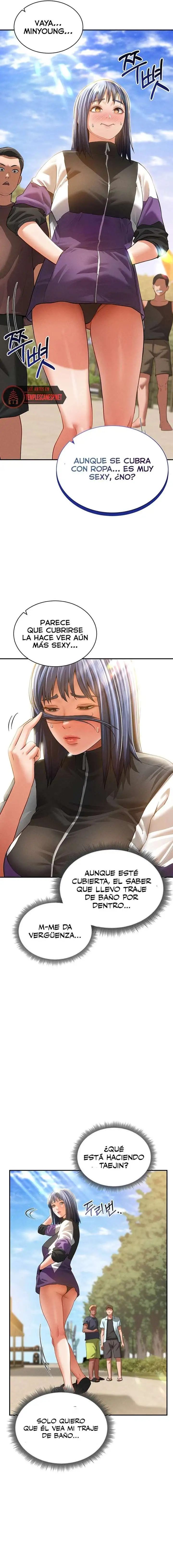 My Eyes Now See Desire Raw Chapter 35 - Page 6