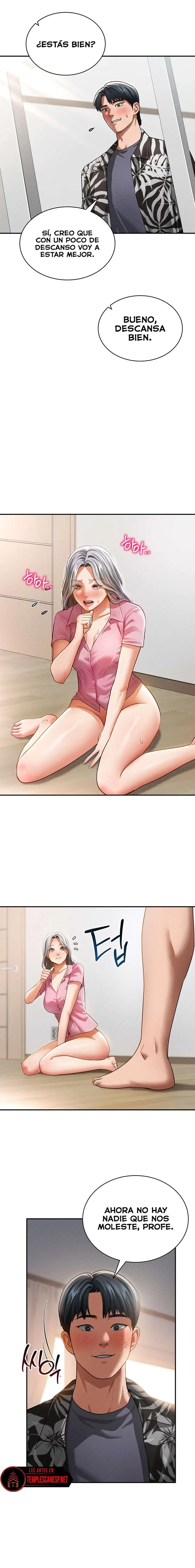 My Eyes Now See Desire Raw Chapter 36 - Page 20