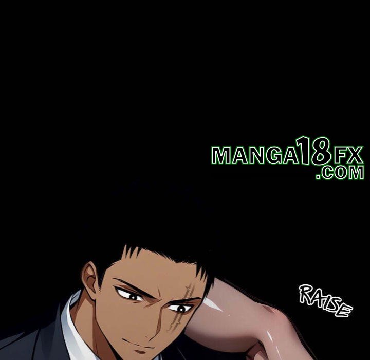 Gangster x Office Lady Chapter 52 - Page 125