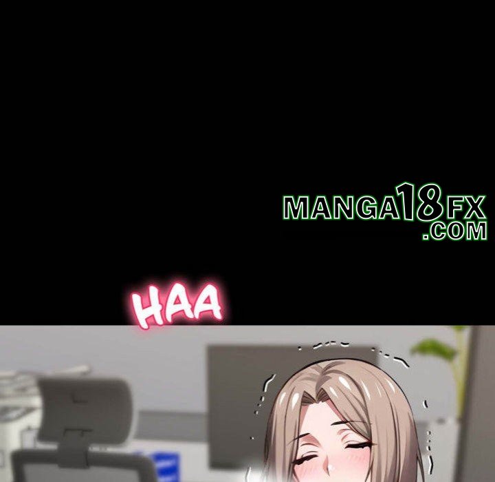 Gangster x Office Lady Chapter 55 - Page 124